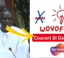 Quand Le woyofal faisait du bruit à l’Assemblée Nationale : Aux archives pour revivre l’éclairage de Moustapha Bâ sur la subvention