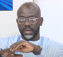 Cheikh Yérim Seck placé en garde-à-vue, pour diffusion de fausses nouvelles et diffamation