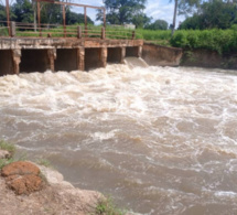 Sédhiou Coupure totale du barrage de Diopcounda Maka : Les 6 communes du Pakao dans le désarroi