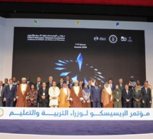 Conférence de l’ICESCO des Ministres de l’Education : L'intégralité du discours de Macky Sall (Photos)