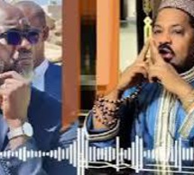 40 voitures vendues à Wade : Ahmed Khalifa Niass annonce une plainte contre Fadilou Keïta et sa mère, Nafi Ngom Keïta