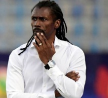 Football - Fin de parcours pour Aliou Cissé : La FSF confirme son départ et annonce un staff intérimaire