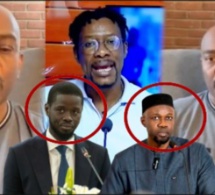 Révélation ch0c de Tange sur le journaliste Baba Aidara après ses révélations sur les bachelors