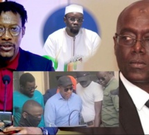 A.J-Thierno A Sall soutien Bougane Guèye après sa convocation à la Cybercriminalité et tire sur