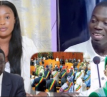 URGENT-Surprenante révélation de Babacar Ndiaye 100% Amadou Ba sur Adji Sarr aux législatives dans