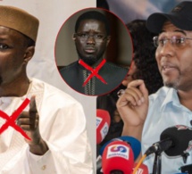 DIRECT- Bougane Gueye face à la presse après sa libération avec de terribles révélations sur Sonko