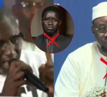 URGENT- Assane Diouf détruit Sonko et Diomaye apres la libération de Bougane“ Dioulou lene may Dara”