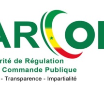 RENIEMENT OU VIOLATION: NOMINATION DG ARCOP , DIOMAYE FAYE VIOLE LA LOI