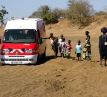 Un don d’ambulance secoue la Mairie de Mbacké : Une plainte dans l’air…