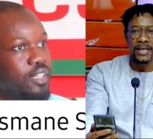 A. J-Révélation explosive de Sonko Pastef sur les ressources naturelles le Petrol vendu par Cosmos