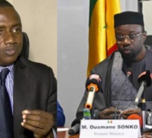 Baisse de la note du Sénégal : Dr Yoro Dia, ancien Ministre indexe les conséquences économiques de la guerre de Sonko contre le Sénégal