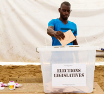 Élections législatives prochaines et liberté d'expression au Sénégal : L’urgence d’une prise de conscience citoyenne signalée