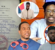 Révélation de Bougane qui charge Sonko de menteur à chaque fois qu'il ouvra sa bouche pour manipuler