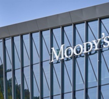 Notation financière : Moody’s Rating a abaissé les notes du Sénégal de Ba3 à B1