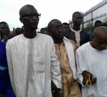 Serigne Assane Mbacké et ses amis défient le Khalife