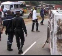 Nioro du RIP : Une collision entre un camion et un particulier fait 3 morts