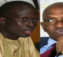 Incertitudes sur la candidatures de Karim Wade : Fada, Madické et Pape Diop comme alternative