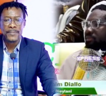 A.J-Révélation de Tange sur le message pointu de Cherif Ibrahima Diallo au duo Sonko Diomaye après 6 mois