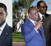 L’histoire du Sénégal : De la colonisation au duo Diomaye Faye - Ousmane Sonko