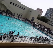 Piscine olympique : Un jeune homme d'une vingtaine d'années meurt noyé