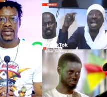 A.J-Révélation explosive de Karim Xrum Xak sur les fausses promesses de Sonko face à l’anti système