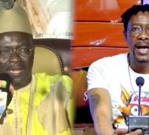 A.J-Révélation de Tange sur la convocation de Serigne Modou Mbacké Bara Dolly par cybercriminalité