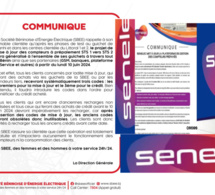 Mise à jour des compteurs prépayés, une innovation sous-régionale : Bénin, Burkina, Sénégal et Mali, sur la même lancée