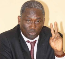 L'ancien ministre, Abdou Fall, bombardé PCA de la société Tenergie Sénégal