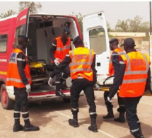 Nabadji Civol : Deux morts et sept blessés dans un accident de la route