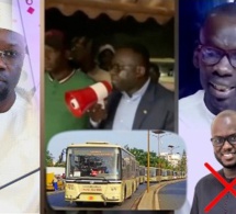 URGENT-Le chroniqueur de APR Abdoulaye Ndiaye tacle El Malick sur le démenti du SG de DDD après ses