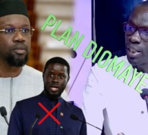 Grave révélation de Abdoulaye Ndiaye APR sur les 56 milliards de Sonko et le Plan Diomaye Casamance