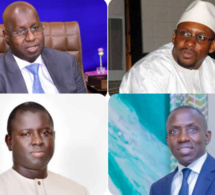 Défection des cadres de son parti : Macky Sall face à ses anciens responsables