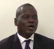 Dr Abdourahmane Diouf, porte-parole du parti Rewmi: « Quand on ne peut pas organiser un pèlerinage c’est difficile après de parler d’un Sénégal Emergent »