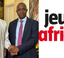 « Stop à la manipulation de presse » : Yoro Dia dément l'information de "Jeune Afrique" sur Macky Sall