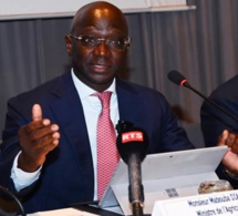 2e édition du Forum du patrimoine et de l’investissement : Dr. Mabouba Diagne invite le secteur financier, à accompagner les petits éleveurs et agriculteurs