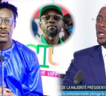 A.J-Révélation de Tange sur la réponse musclée de Abdou Mbow sur El Malick sur la Haute Cour Justice