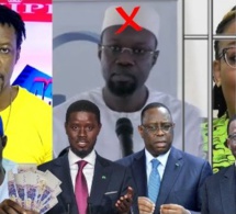 CA SE DISCUTE-Révélations ch0c de Tange sur le retour de Macky-peur de Sonko-Amadou Ba-Abass F-Diégu