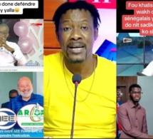 CA SE DISCUTE-Révélation de Bouba Ndour et Badara Gadiaga TFM sur le sc@nd@l de 35milliards à ASER