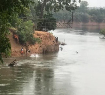 Risques de débordement du fleuve Sénégal : Le Ministère de l'Hydraulique et de l'Assainissement lance un appel à la vigilance