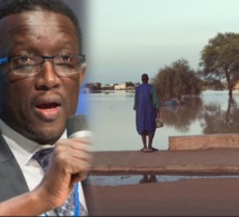 "À la population du département de Bakel touchée par les inondations !" : Le message de Amadou Bâ, ancien premier ministre