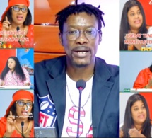 A.J-Révélation explosive de Ndeye Sow Leila qui tacle sévèrement Houleye Mané de Pastef sur Sénégal7