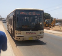 Retrait des bus Iveco de Kédougou: La colère des usagers contre Dakar Dem Dikk