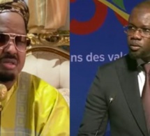 Dr Ahmed Khalifa Niasse accuse le Premier ministre Ousmane Sonko d’avoir plagié son programme