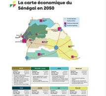 « Un nouveau référentiel pour le Sénégal, l’avenir s’écrit à l’Est », Par Dr. Seydou Kanté