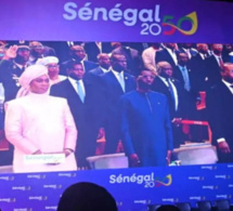 ”Sénégal 2050”: L’Etat veut développer ”une industrie culturelle forte”