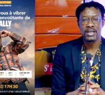 A.J-Nouvelle révélation de Tange sur le clash Waly Seck et son promoteur devant Adidas Arena Paris