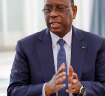 Macky Sall répond au PM Ousmane Sonko : « J’ai quitté un pays où les indicateurs étaient au vert »