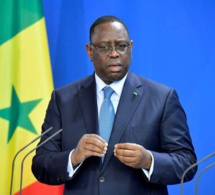 Macky Sall sur son choix de participer aux élections législatives: « J’ai accepté de renforcer l’opposition pour…»