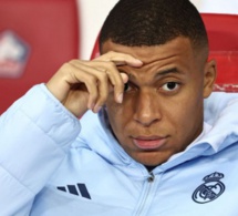 Mbappé est « stupéfait » mais « serein » car « il n’a rien à se reprocher » (avocate)