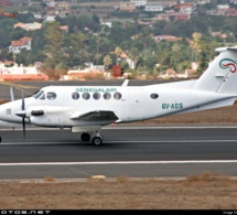 Crash de l'aéronef de Sénégal Air : Ce que l'enquête a révélé sur les responsabilités de l'ASECNA et de l'ANACIM